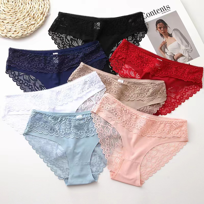 Lead Underwear Manufacturer - Women's Underwear Manufacturer